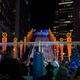 Illustration for article titled A Walk Though NYCs Insane Super Bowl Boulevard